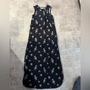 KYTE BABY | MIDNIGHT MAGNOLIA | SIZE LARGE